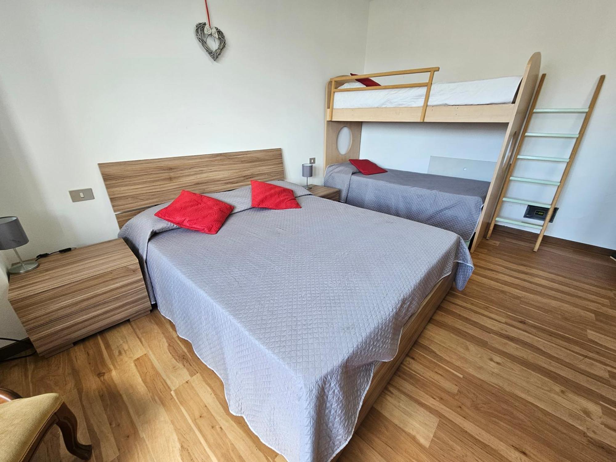 La Casa Di Aldo Al Mare Apartman Ospedaletti Kültér fotó